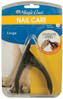 Four Paws Magic Coat Large Nail Trimmer *Replaces 456134