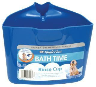 Four Paws Rinse Cup