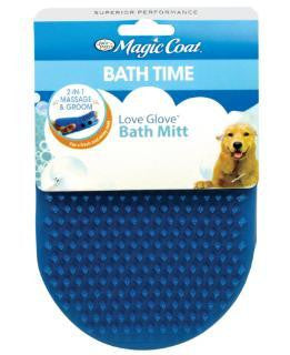 Four Paws Love Glove Bath Mitt