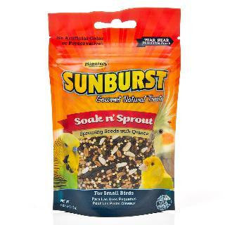 Higgins Sunburst Soak-Sprout 3z