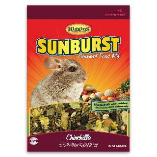 Higgins Sunburst Chinchilla 25#