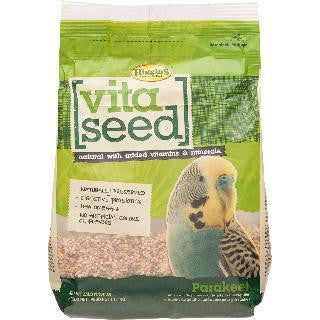 Higgins Vita Seed Parakeet 25#