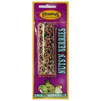 Higgins NutnBerry Treat Stix Tiel 2.26oz