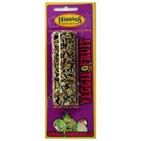 Higgins Vegetable & Fruit Treat Stix Tiel 2.26oz