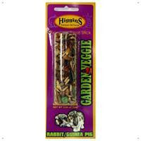 Higgins Garden Vegetable Treat Stix Rabbit-Guinea pig 2oz