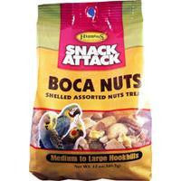 Higgins Avian Treat Boca Nuts NS 20lb