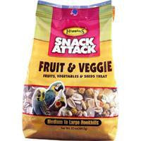 Higgins Avian Treat Fruit &amp; Vegetable Large 20lb