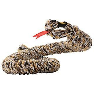 Mammoth Snakebiter Toy Medium 34