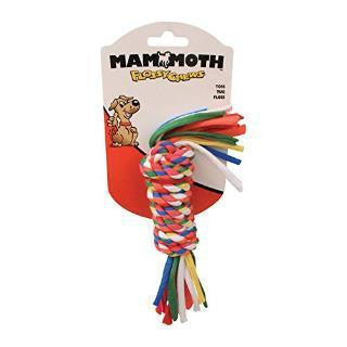 Mammoth Cloth Rope Bars Small 10