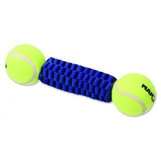 Mammoth Gnarlys w-2 Tennis Balls, 10