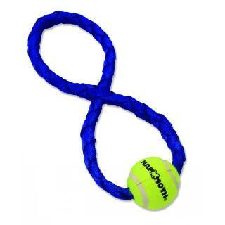 Mammoth Gnarlys Figure 8 w-Tennis Ball, 13