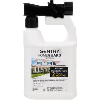 Sentry Homeguard Yard Spray 32oz