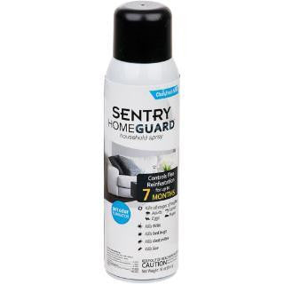 Sentry Homeguard Household Spray 16oz