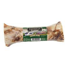 American Farms Bulk Natural Beef Shank Bone- PDQ