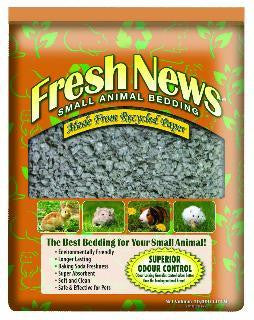 Fresh News Small Animal Bedding 10,000 cm^3