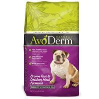 AvoDerm Natural Lite - Dog 6-4.4 lb.