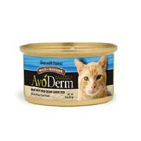 AvoDerm Natural Wild by Nature Tuna with Prawns, 24-3 Oz