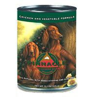 Pinnacle Chicken & Vegetables - Dog 12-13.2 oz.