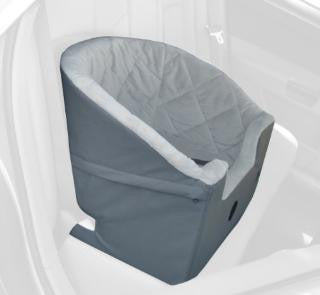 K&H Bucket Booster Pet Seat Small Gray