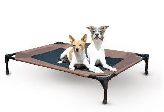 K&H Original Pet Cot Large