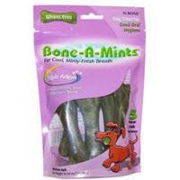 N-Bone Bone-A-Mints Wheat Free Multipack Mini 16 Ct.