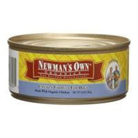 Newman's Own Dog Chicken 24-5.5 oz.