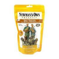 Newman's Own Cheese Formula Treats Medium 10 oz.