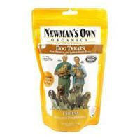 Newman's Own Cheese Formula Treats Small 10 oz.