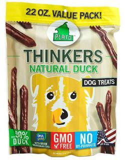 Plato Thinkers Duck Sticks 22oz