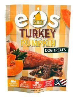 Plato 4 oz. EOS Turkey With Pumpkin