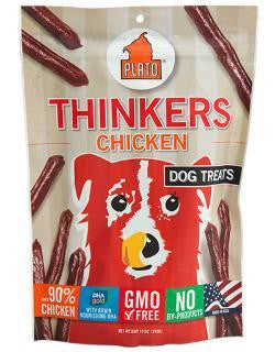 Plato Thinkers Chicken Sticks 10 oz.