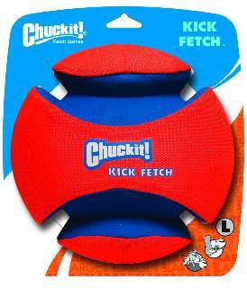 Canine Hardware Kick Fetch - Large