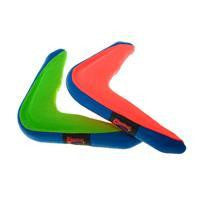 Canine Hardware AMPH Boomerang