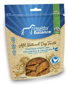 Ethical Healthy Balance Chicken Hip & Joint 4.5z