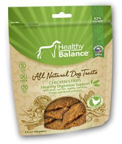 Ethical Healthy Balance Chicken Digest 4.5z