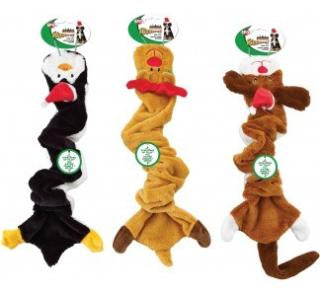 Ethical Holiday Skinneeez Bungee 12pc Rope