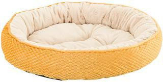 Ethical Sleep Zone 20" Honey Napper Checkerboard Bed