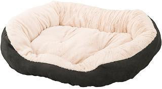 Ethical Sleep Zone 26" Black Step In Bed