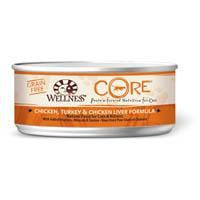 Wellness Core Cat Chicken 24-5.5 oz Cans