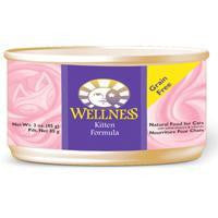 Wellness Core Cat Can Kitten 24-5.5 Oz