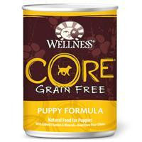 Wellness CORE Puppy 12-12.5oz