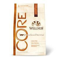 Wellness Core Cat 12 lbs