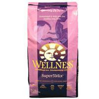 Wellness Complete Health Dry Dog Chicken 15 lbs