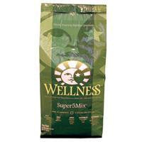 Wellness Complete Health Dry Dog Lamb 15 lbs