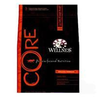 Wellness Core Dog Original Formula 12 lbs