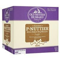 Old Mother Hubbard Extra Tasty Mini P-Nuttier 20 lbs