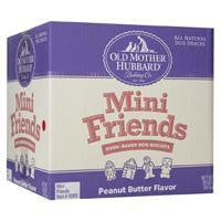 Old Mother Hubbard Gourmet Mini Friends 20 lbs