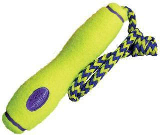 Kong Air Large Fetch Stick w-Rope