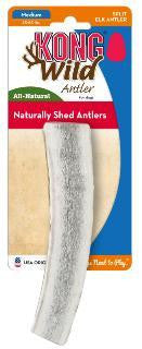 Kong Wild Antler Split X-Small