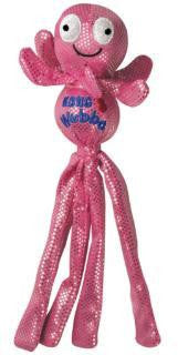 Kong Wubba Octopus Cat Toy Medium